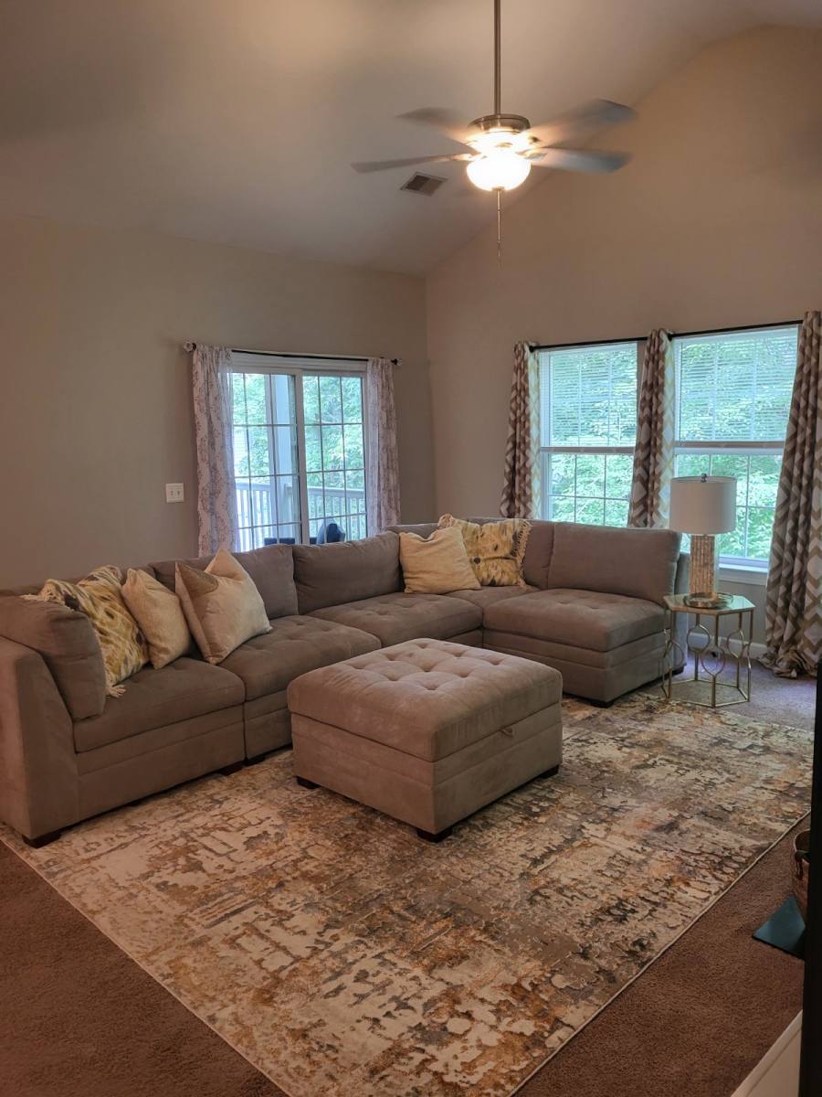 Condo for rent at 407 S Elgin Court, Charleston, SC 29414