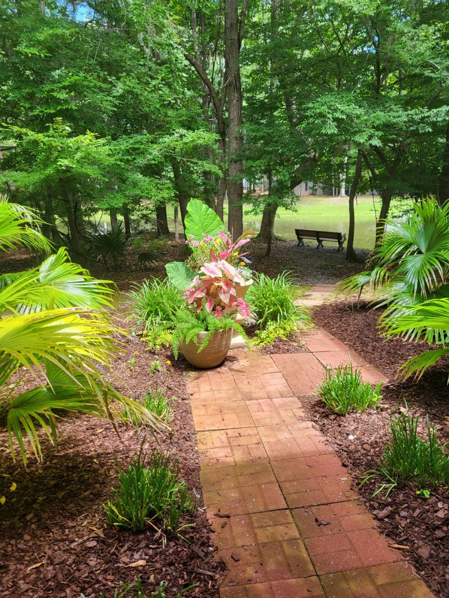 Condo for rent at 407 S Elgin Court, Charleston, SC 29414