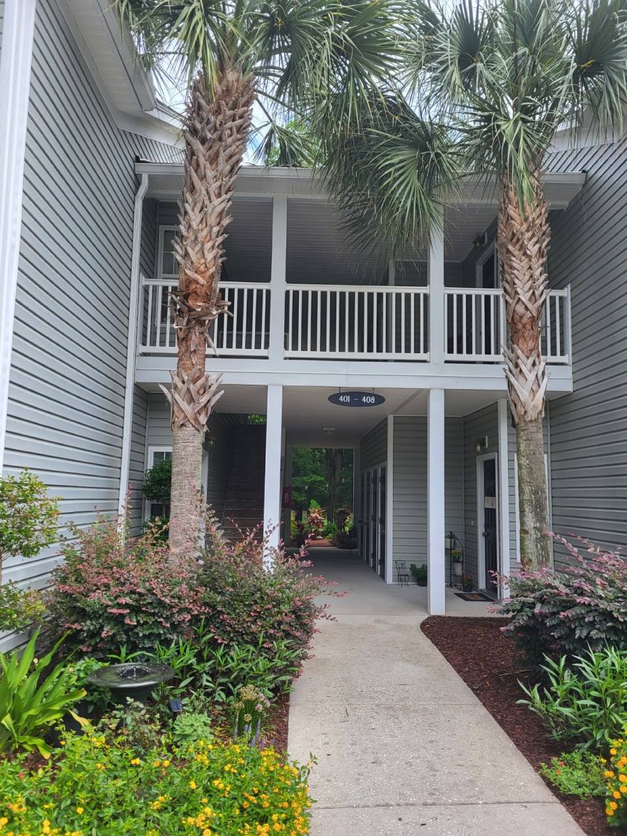 Condo for rent at 407 S Elgin Court, Charleston, SC 29414