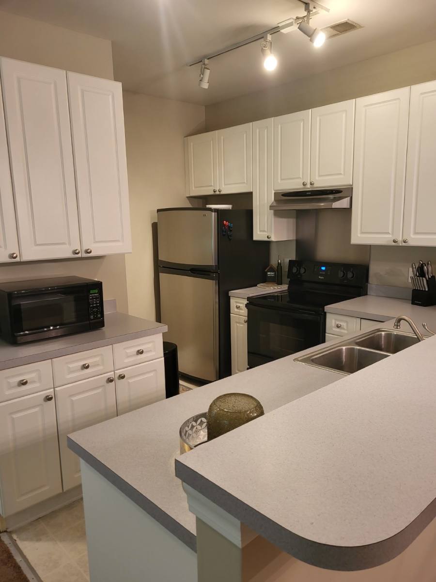 Condo for rent at 407 S Elgin Court, Charleston, SC 29414