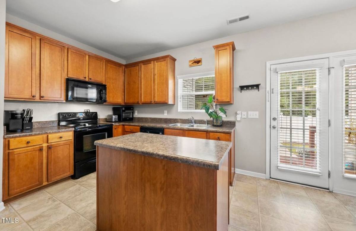 Apartment for rent at 619 Laurens Way, Knightdale, NC 27545