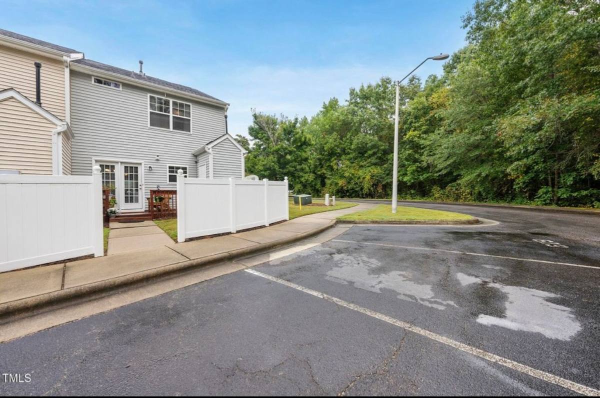Apartment for rent at 619 Laurens Way, Knightdale, NC 27545