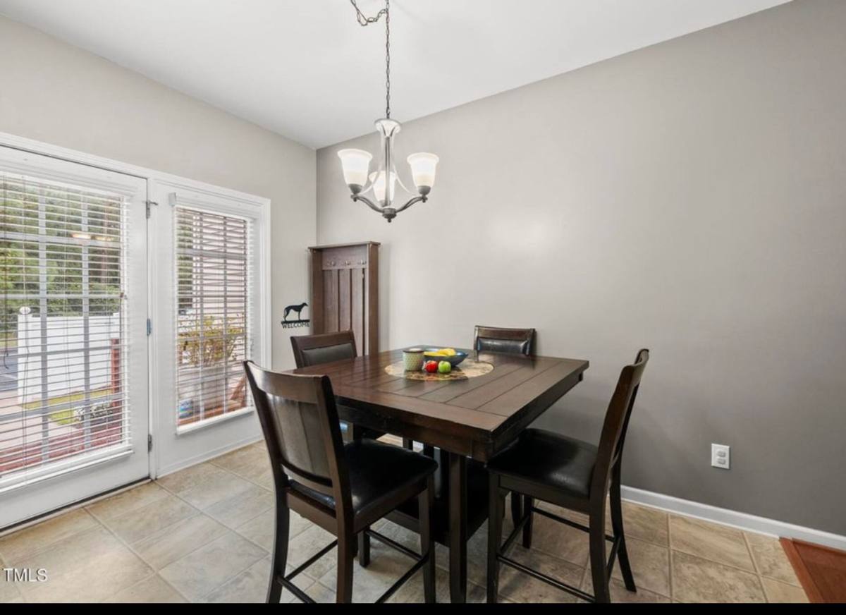 Apartment for rent at 619 Laurens Way, Knightdale, NC 27545