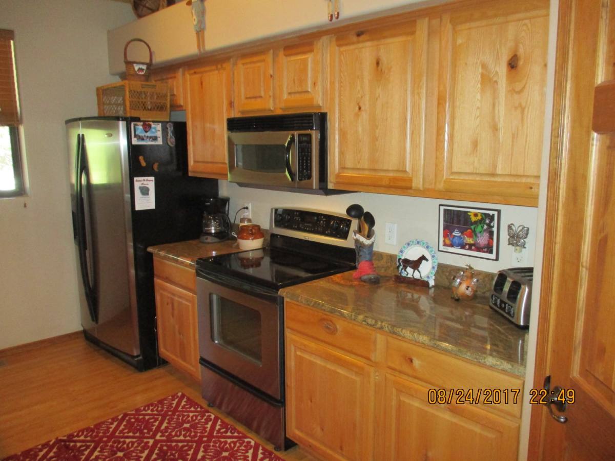 House for rent at 1561 N Mustang Run, Show Low, AZ 85901