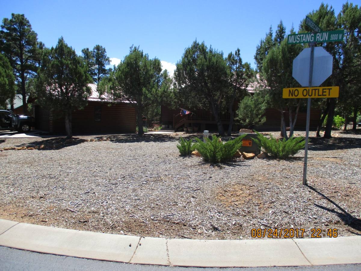 House for rent at 1561 N Mustang Run, Show Low, AZ 85901