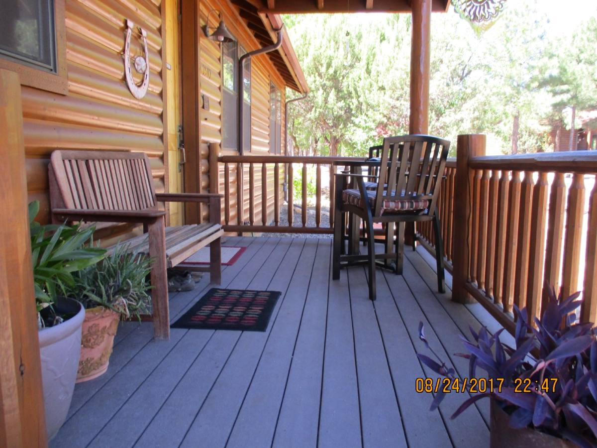 House for rent at 1561 N Mustang Run, Show Low, AZ 85901