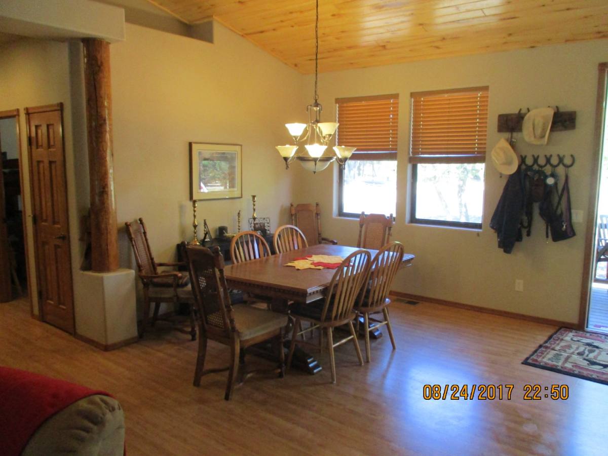House for rent at 1561 N Mustang Run, Show Low, AZ 85901