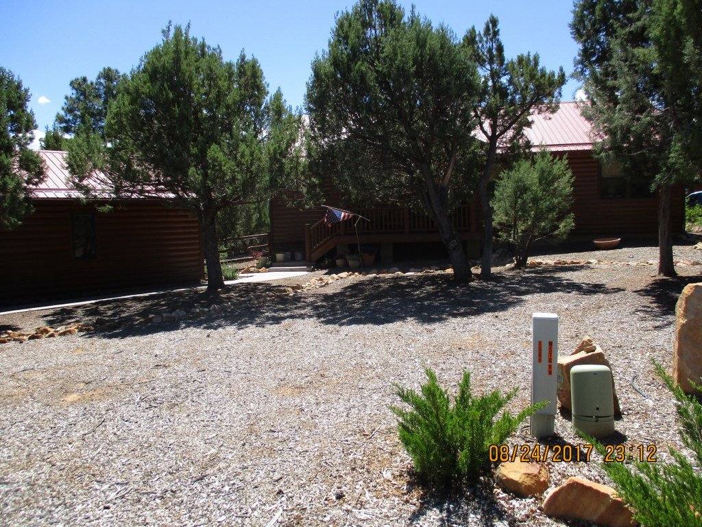 House for rent at 1561 N Mustang Run, Show Low, AZ 85901