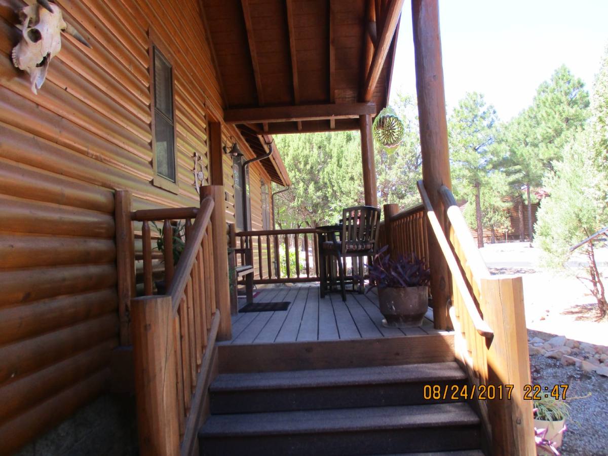 House for rent at 1561 N Mustang Run, Show Low, AZ 85901