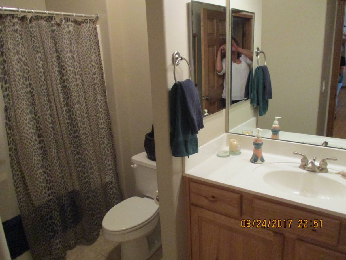 House for rent at 1561 N Mustang Run, Show Low, AZ 85901