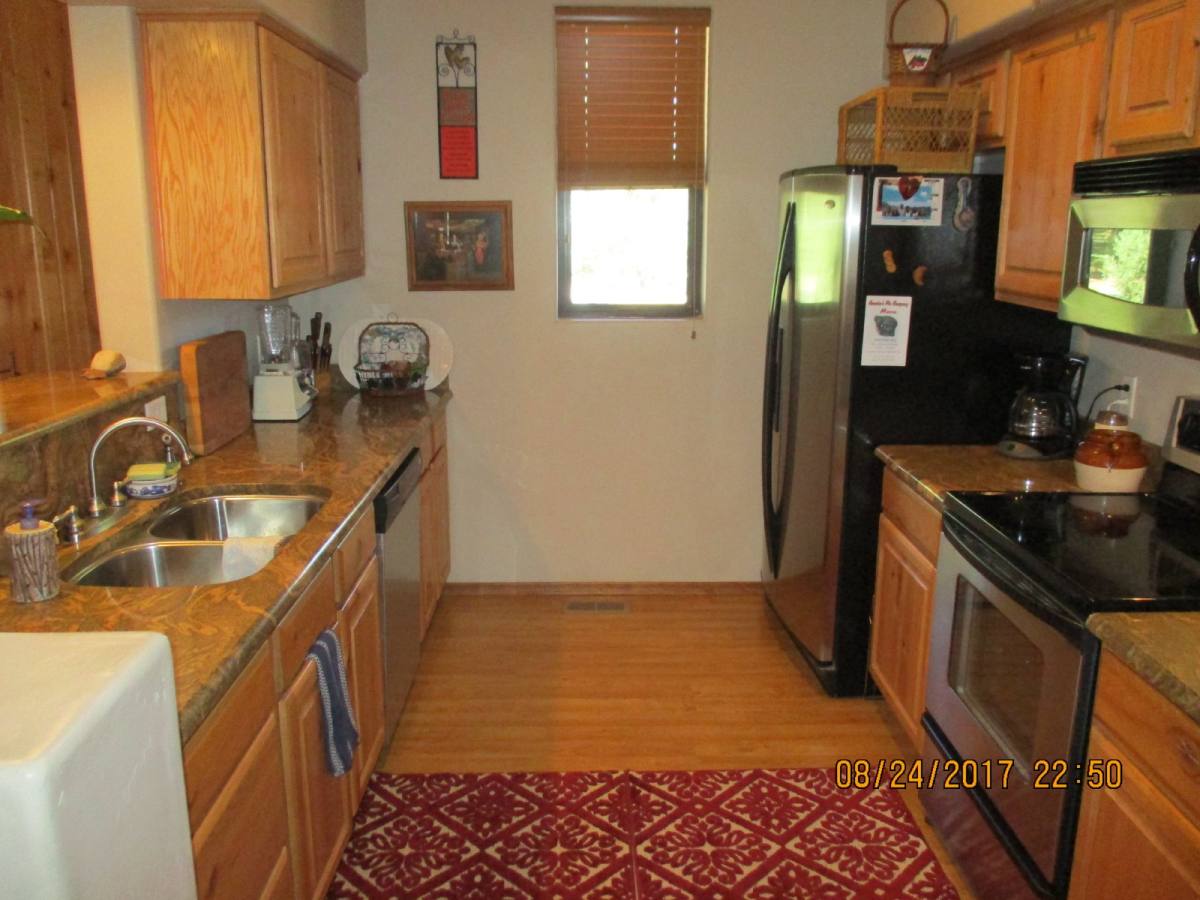 House for rent at 1561 N Mustang Run, Show Low, AZ 85901