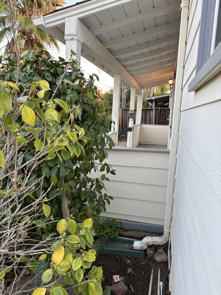 House for rent at 2019 Fir St, Concord, CA 94519