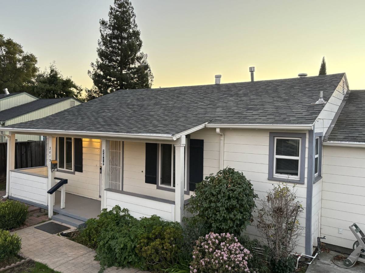 House for rent at 2019 Fir St, Concord, CA 94519