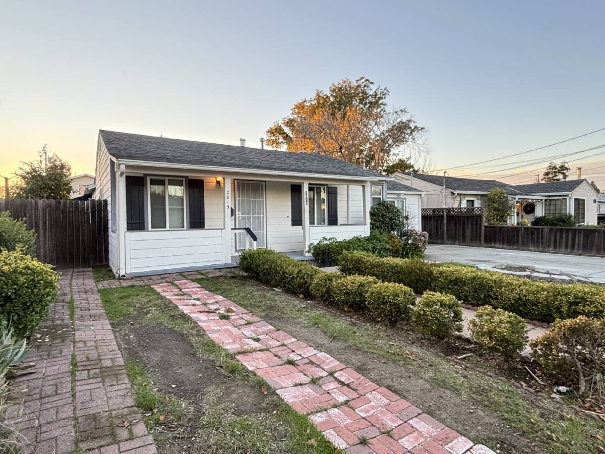House for rent at 2019 Fir St, Concord, CA 94519