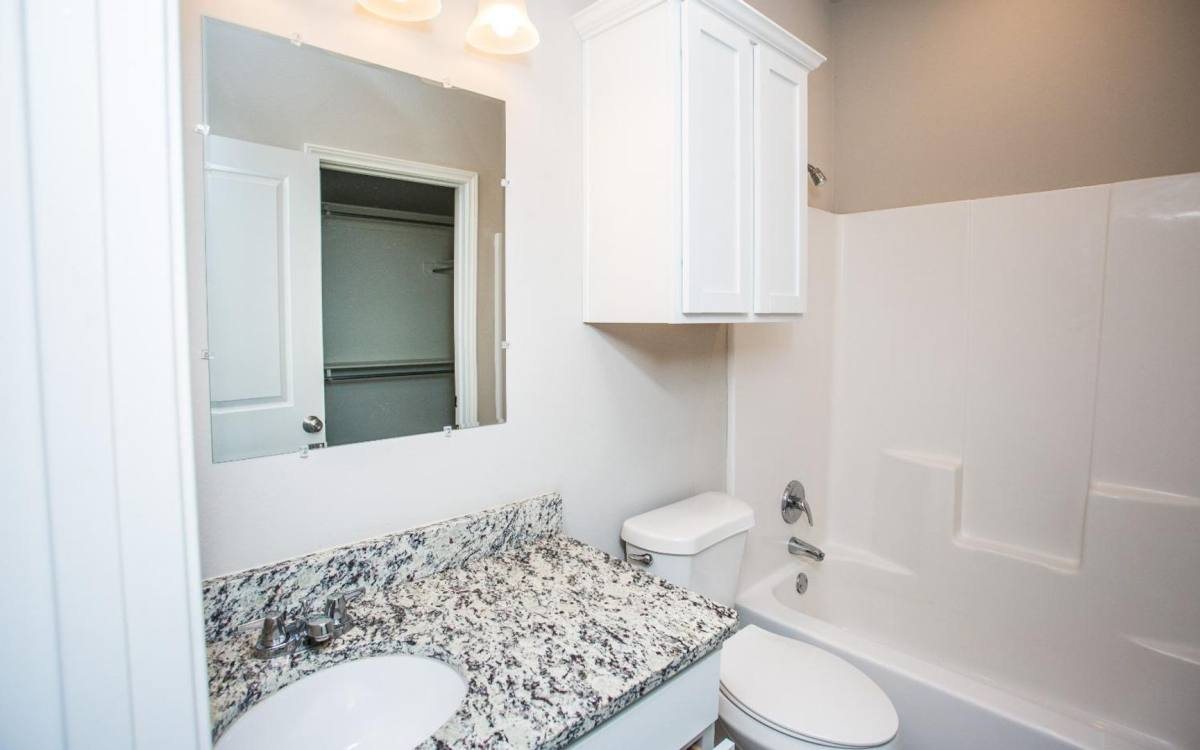 Townhouse for rent at 1717 102nd St, Lubbock, TX 79423