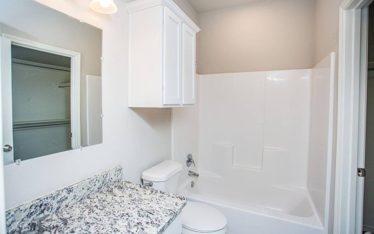 Townhouse for rent at 1717 102nd St, Lubbock, TX 79423