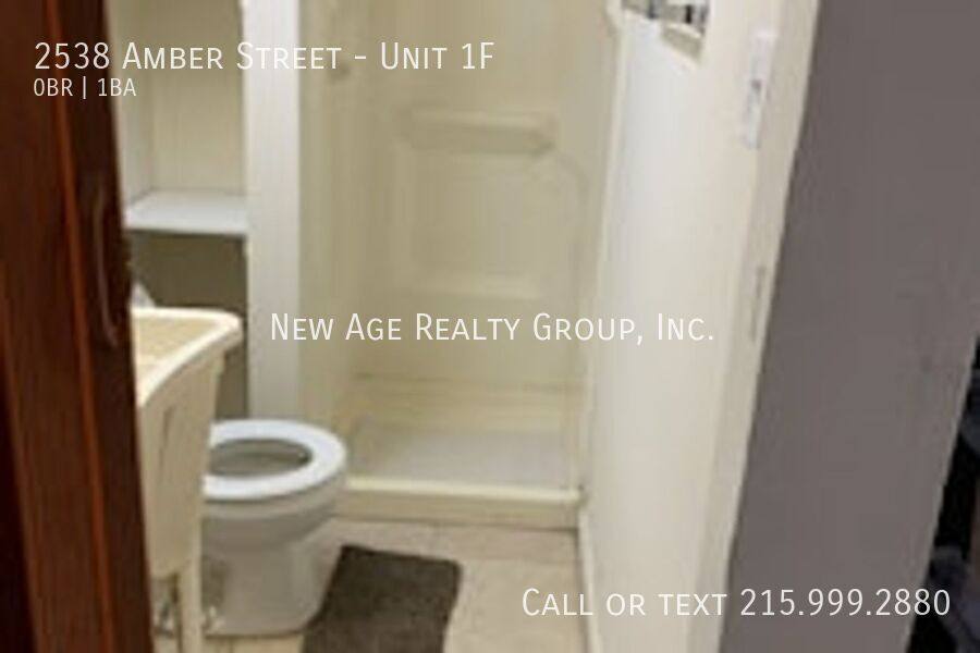 Apartment for rent at 2538 Amber St #1F, Philadelphia, PA 19125