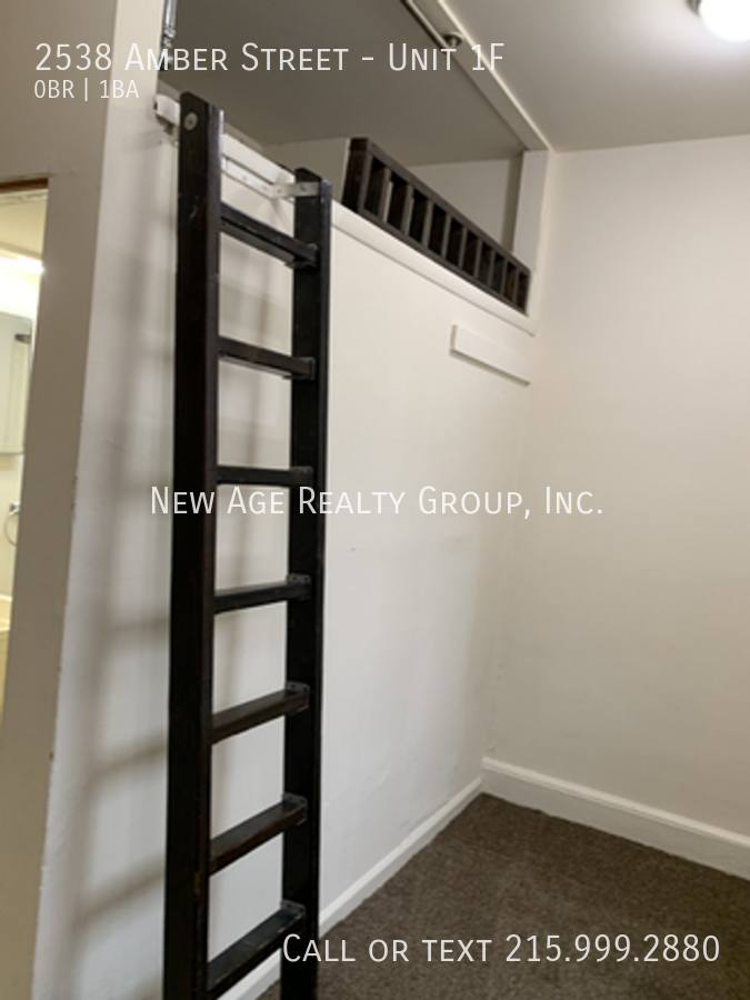 Apartment for rent at 2538 Amber St #1F, Philadelphia, PA 19125
