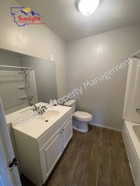 House for rent at 310 N Main St, Joliet, MT 59041
