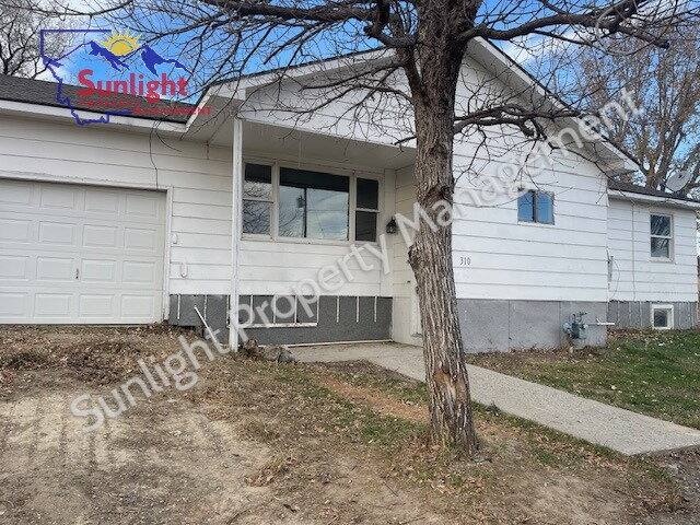 House for rent at 310 N Main St, Joliet, MT 59041