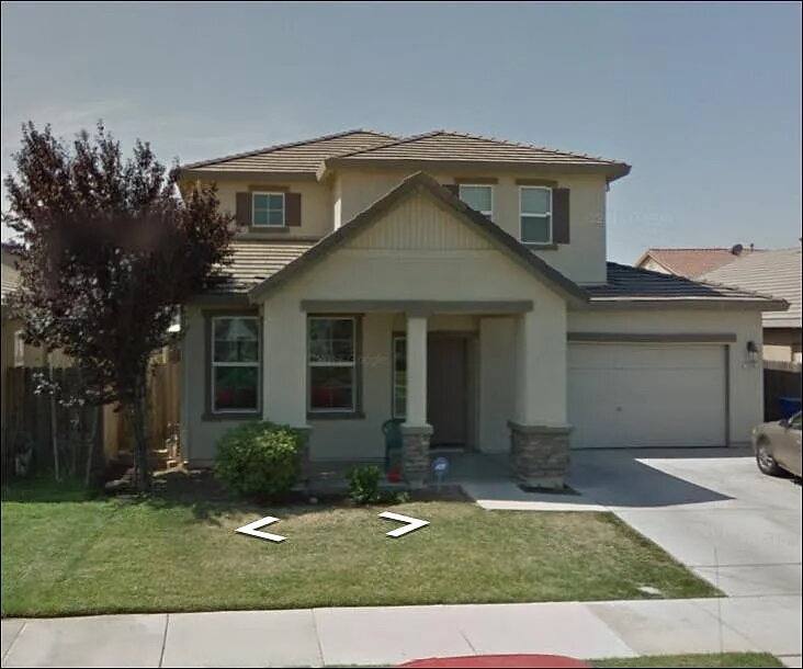 House for rent at 1358 Dynes St, Merced, CA 95348