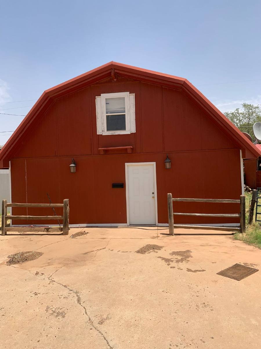 House for rent at 1711 Norwich Ave, Lubbock, TX 79416