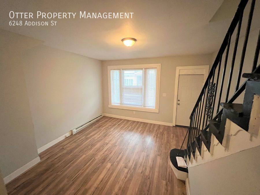 House for rent at 6248 Addison St, Philadelphia, PA 19143
