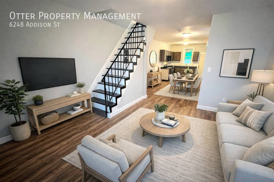 House for rent at 6248 Addison St, Philadelphia, PA 19143