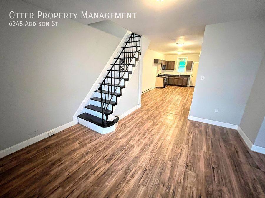 House for rent at 6248 Addison St, Philadelphia, PA 19143