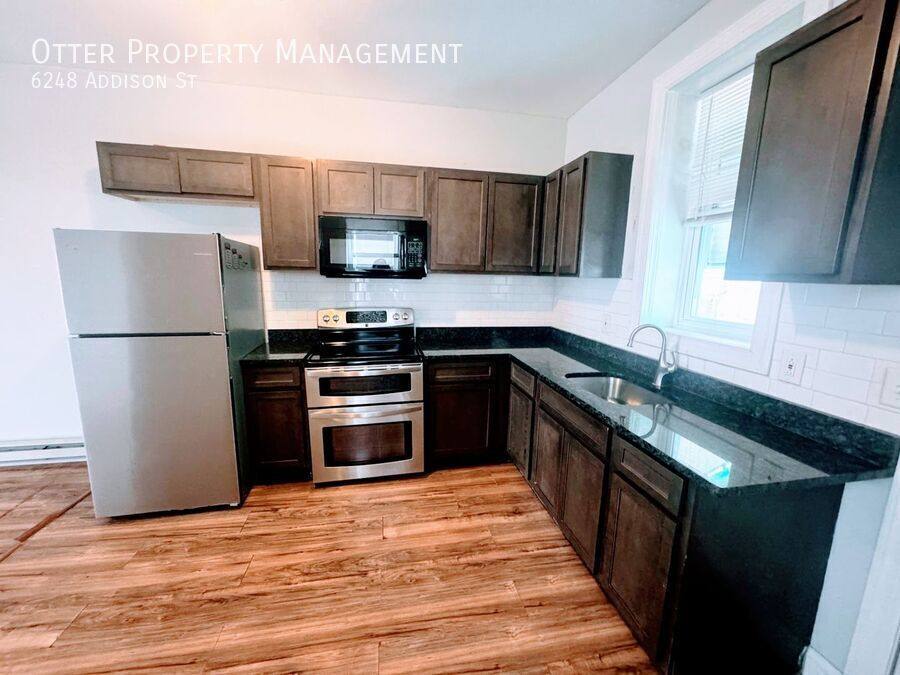 House for rent at 6248 Addison St, Philadelphia, PA 19143