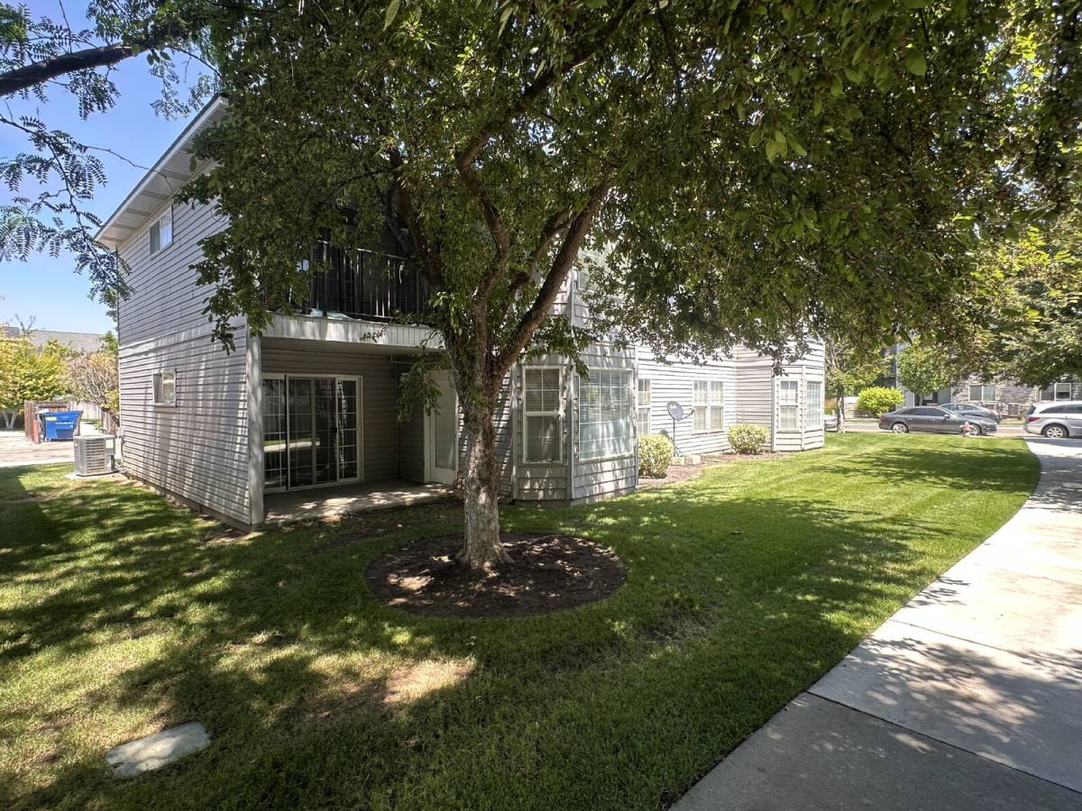 Apartment for rent at 11839 W Cloverbrook Lane #101, Boise, ID 83713