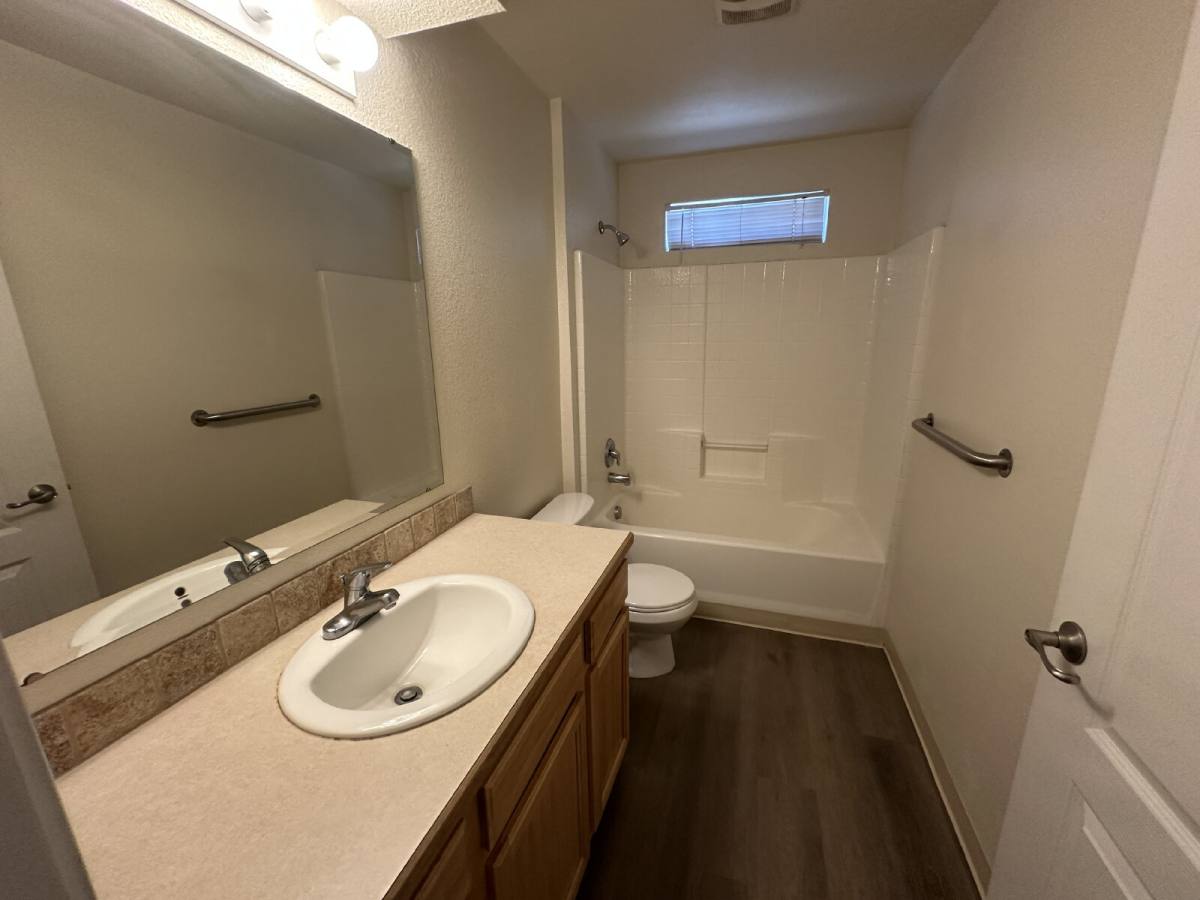 Apartment for rent at 11839 W Cloverbrook Lane #101, Boise, ID 83713