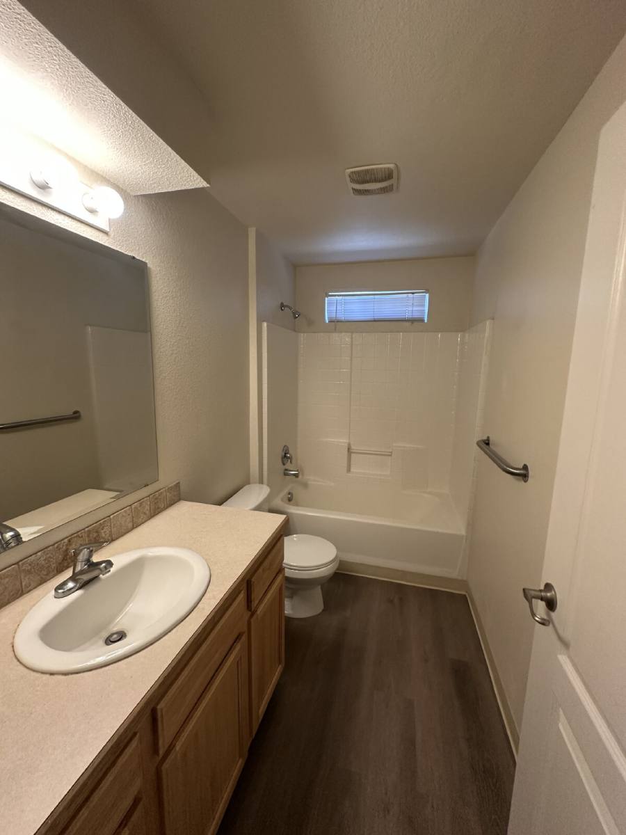 Apartment for rent at 11839 W Cloverbrook Lane #101, Boise, ID 83713