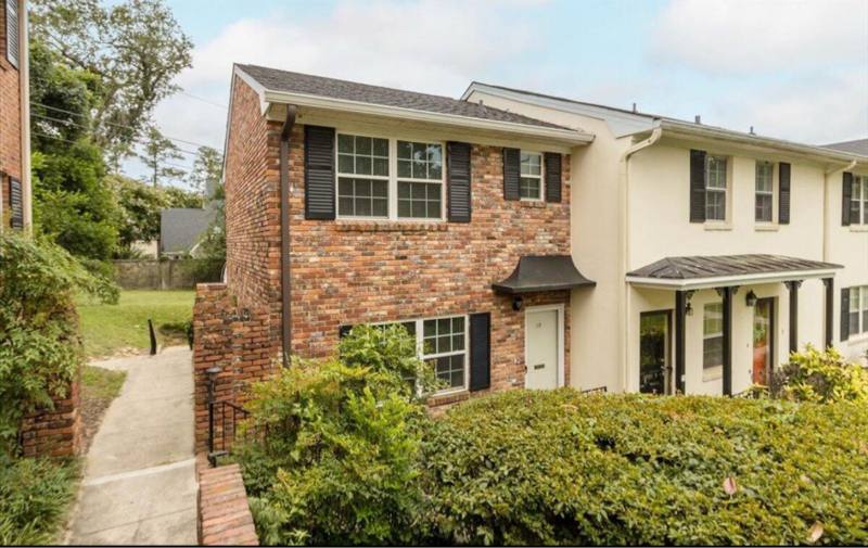 Condo for rent at 2846 Walton Way #10, Augusta, GA 30909