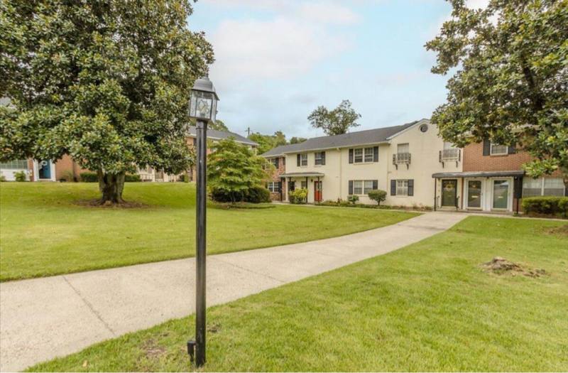 Condo for rent at 2846 Walton Way #10, Augusta, GA 30909