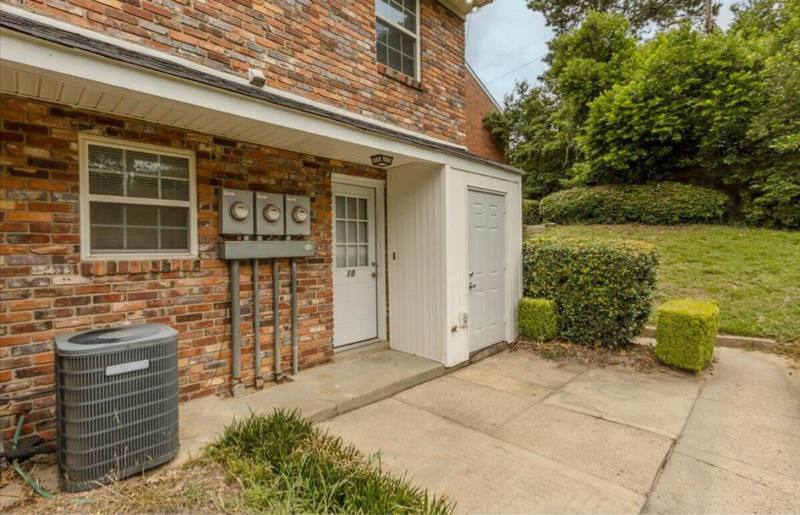 Condo for rent at 2846 Walton Way #10, Augusta, GA 30909