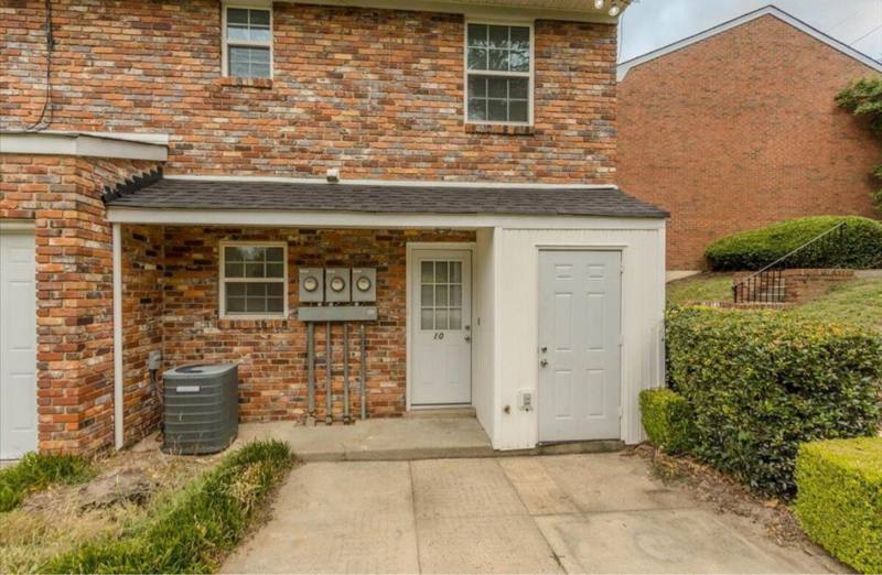 Condo for rent at 2846 Walton Way #10, Augusta, GA 30909
