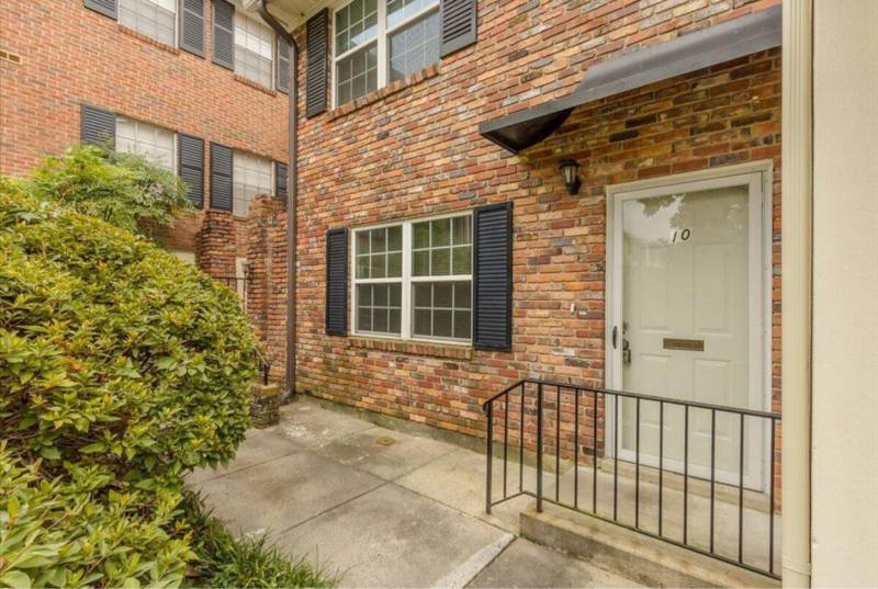 Condo for rent at 2846 Walton Way #10, Augusta, GA 30909