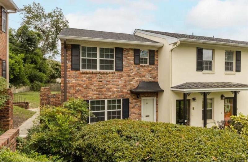 Condo for rent at 2846 Walton Way #10, Augusta, GA 30909