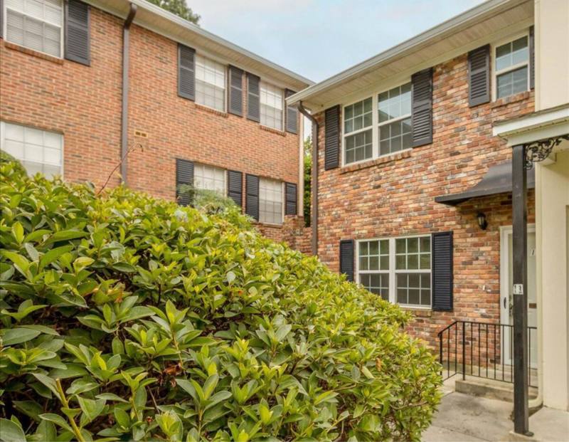 Condo for rent at 2846 Walton Way #10, Augusta, GA 30909