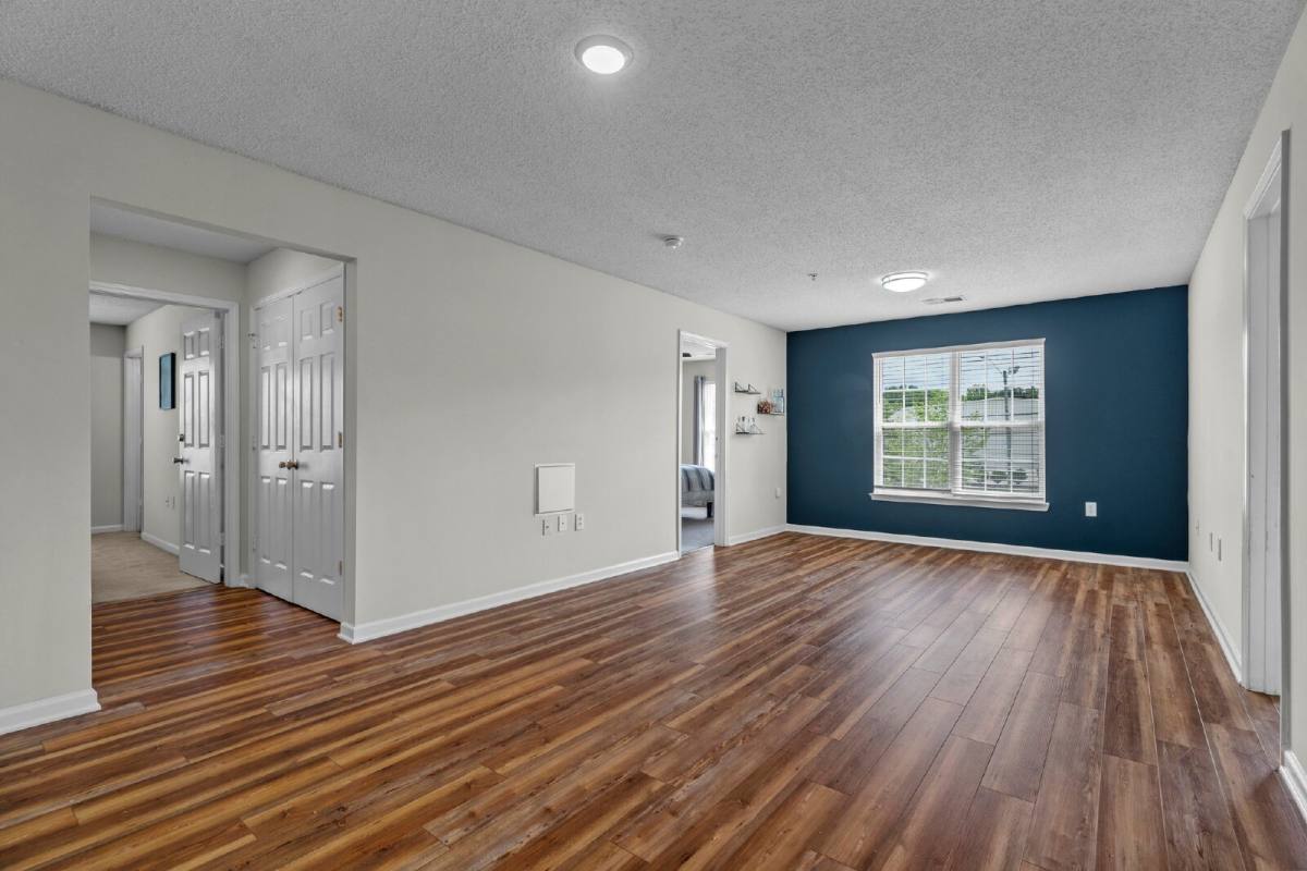 Apartment for rent at 1000 Campus Trace Dr #1, Elon, NC 27244