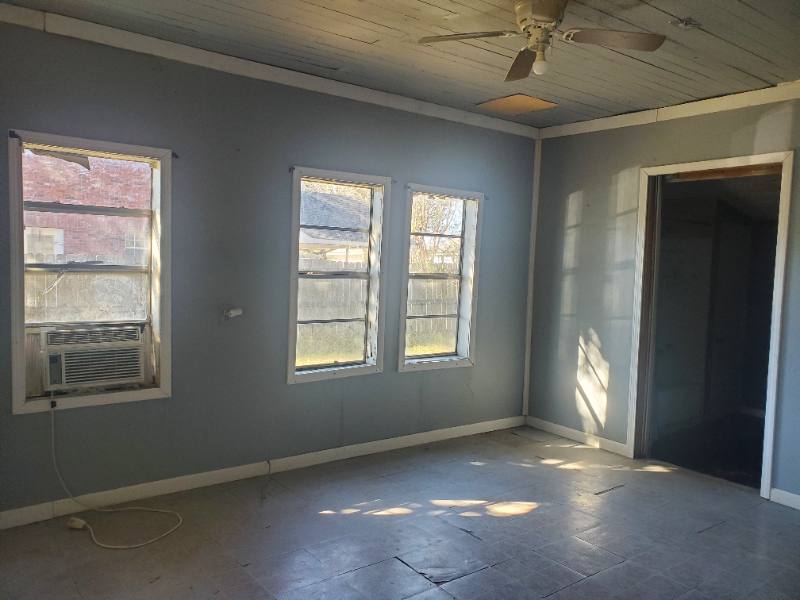 House for rent at 614 4th Ave, Oberlin, LA 70655