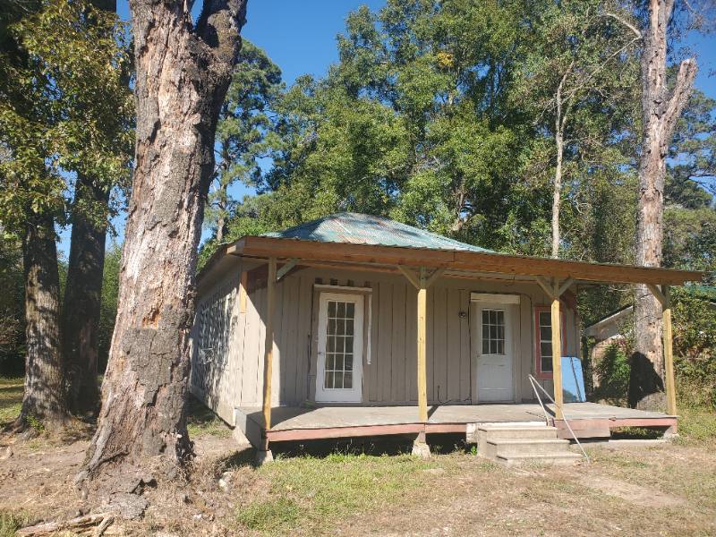 House for rent at 614 4th Ave, Oberlin, LA 70655