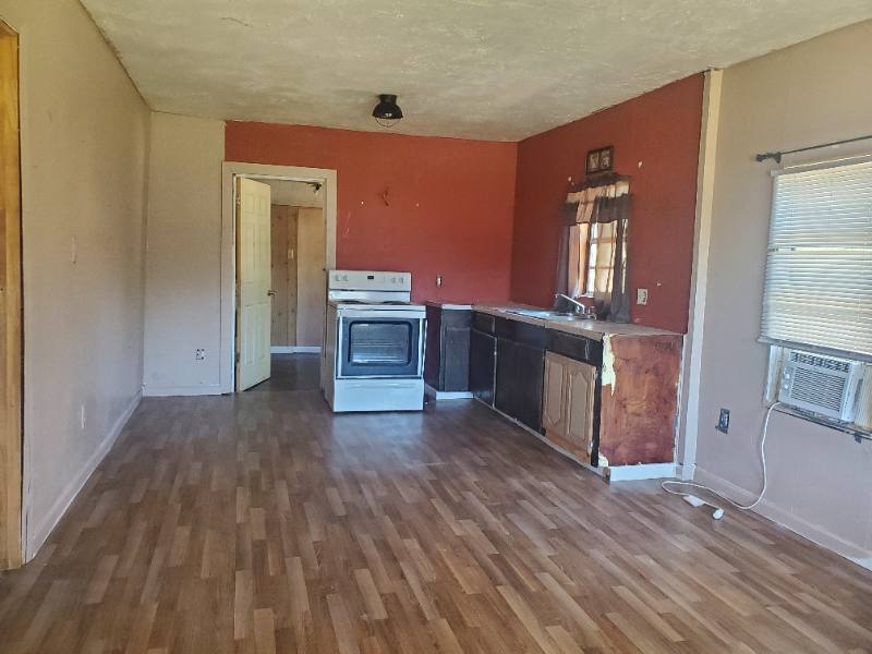 House for rent at 614 4th Ave, Oberlin, LA 70655