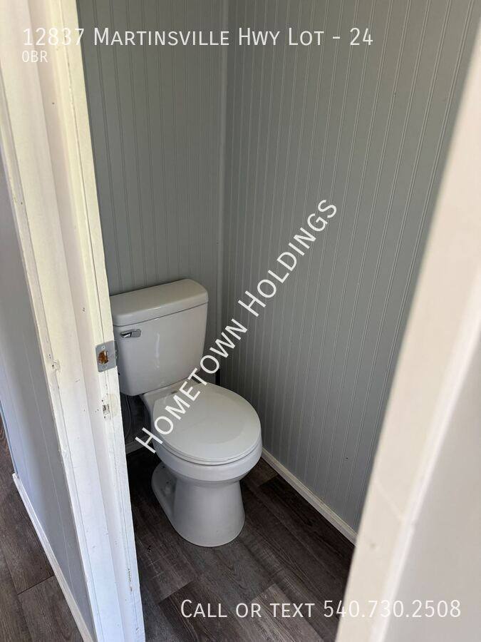 House for rent at 12837 Martinsville Highway 24, Cascade, VA 24069