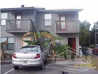 Apartment for rent at 6423 Lanier Dr, Pensacola, FL 32504
