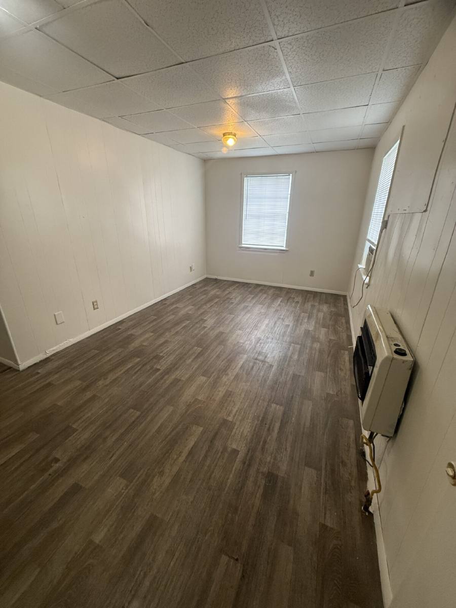Apartment for rent at 813 N University St #2, Seminole, OK 74868