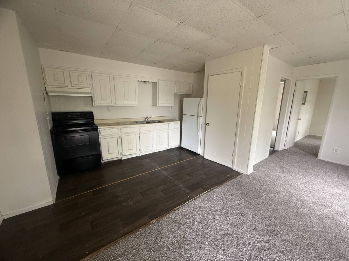 Apartment for rent at 813 N University St #3, Seminole, OK 74868