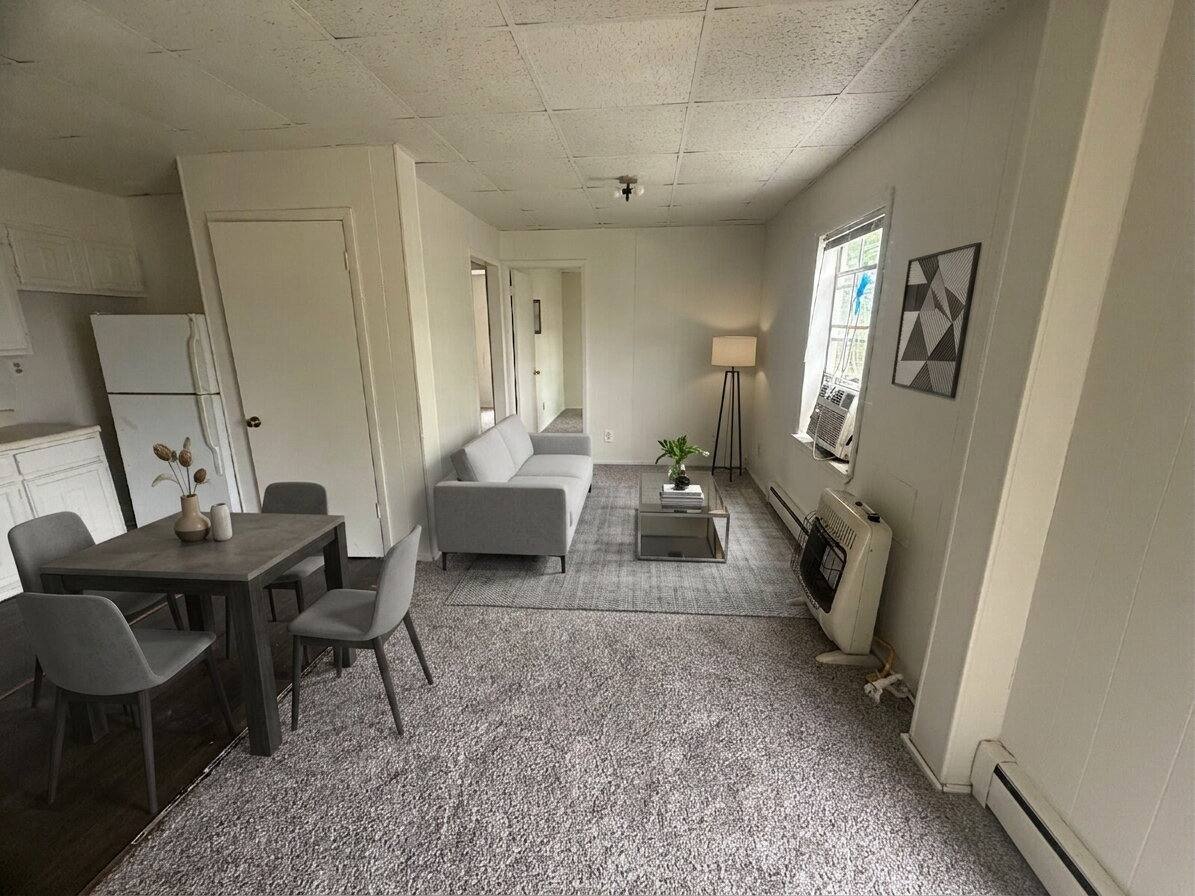 Apartment for rent at 813 N University St #3, Seminole, OK 74868