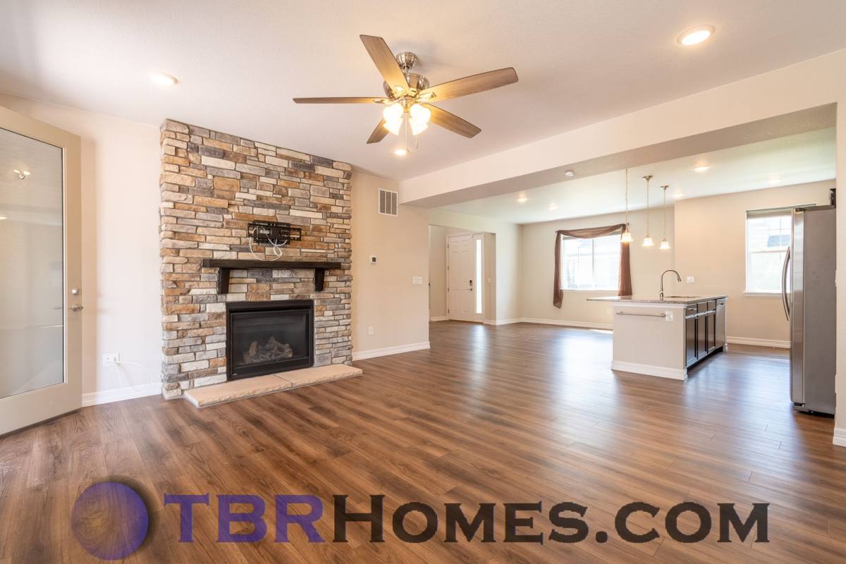 House for rent at 11924 Norfolk Court, Commerce City, CO 80022
